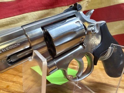 SMITH & WESSON 66-2 - Image 11 of 15