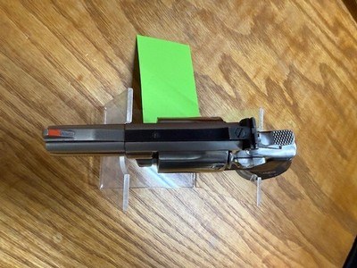 SMITH & WESSON 66-2 - Image 5 of 15