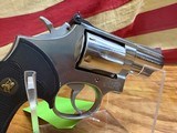SMITH & WESSON 66-2 - Image 4 of 15