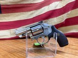 SMITH & WESSON 66-2 - Image 13 of 15