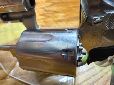 SMITH & WESSON 66-2 - Image 14 of 15