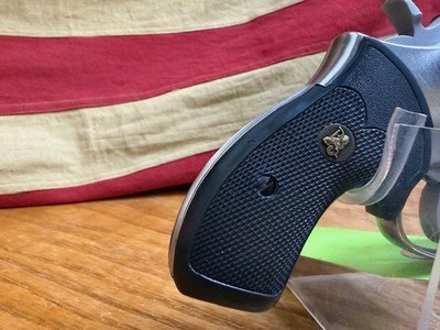SMITH & WESSON 66-2 - Image 9 of 15