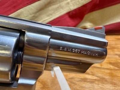 SMITH & WESSON 66-2 - Image 7 of 15