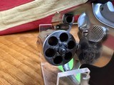 SMITH & WESSON 66-2 - Image 3 of 15