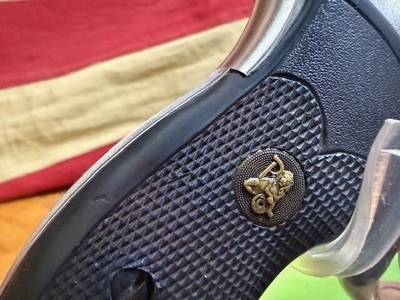 SMITH & WESSON 66-2 - Image 8 of 15
