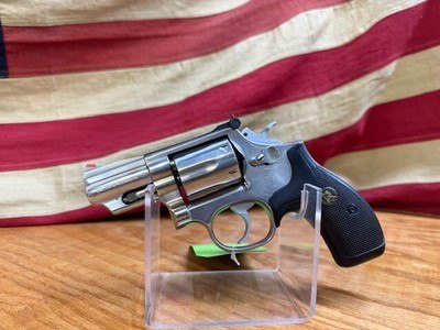 SMITH & WESSON 66-2 - Image 13 of 15