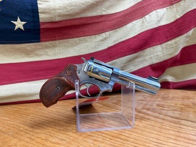 RUGER SP 101 - Image 1 of 13