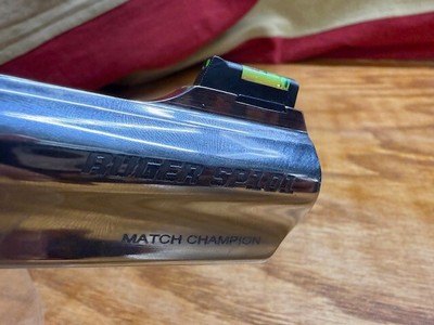 RUGER SP 101 - Image 5 of 13