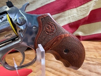 RUGER SP 101 - Image 8 of 13