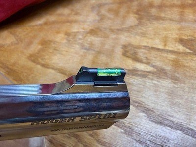 RUGER SP 101 - Image 4 of 13