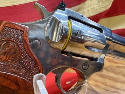 RUGER SP 101 - Image 6 of 13