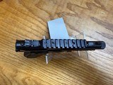 RUGER MARK IV 22/45 TACTICAL - 3 of 12