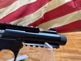 RUGER MARK IV 22/45 TACTICAL - 8 of 12