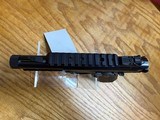 RUGER MARK IV 22/45 TACTICAL - 11 of 12