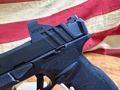 SPRINGFIELD ECHELON - Image 9 of 13