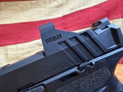 SPRINGFIELD ECHELON - Image 10 of 13