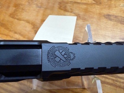 SPRINGFIELD ECHELON - Image 6 of 13
