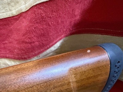 MOSSBERG PATRIOT - Image 12 of 13
