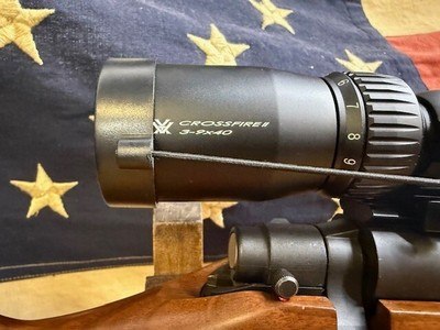MOSSBERG PATRIOT - Image 4 of 13