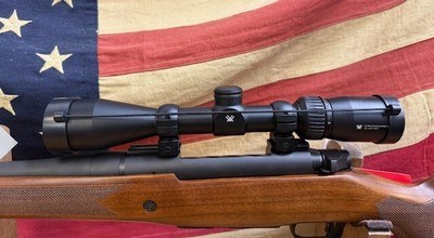 MOSSBERG PATRIOT - Image 9 of 13