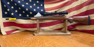 MOSSBERG PATRIOT - Image 1 of 13