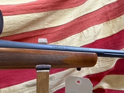 MOSSBERG PATRIOT - Image 2 of 13