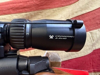 MOSSBERG PATRIOT - Image 10 of 13