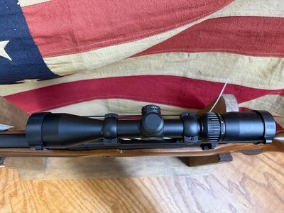 MOSSBERG PATRIOT - Image 13 of 13