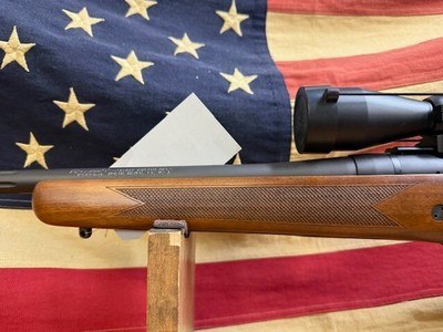 MOSSBERG PATRIOT - Image 8 of 13