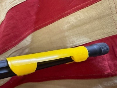 MOSSBERG PATRIOT - Image 3 of 13