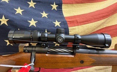 MOSSBERG PATRIOT - Image 5 of 13