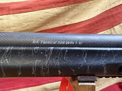 CHRISTENSEN ARMS 14 - Image 11 of 15