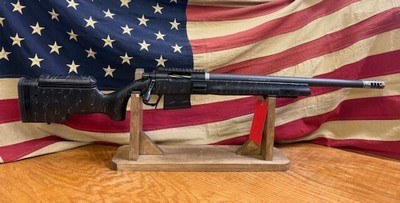 CHRISTENSEN ARMS 14 - Image 1 of 15