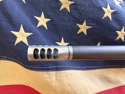 CHRISTENSEN ARMS 14 - Image 7 of 15