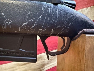 CHRISTENSEN ARMS 14 - Image 3 of 15