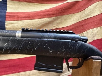 CHRISTENSEN ARMS 14 - Image 5 of 15