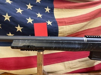 CHRISTENSEN ARMS 14 - Image 6 of 15