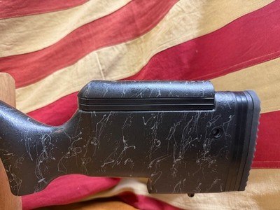 CHRISTENSEN ARMS 14 - Image 2 of 15