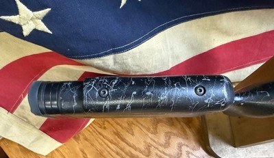 CHRISTENSEN ARMS 14 - Image 13 of 15