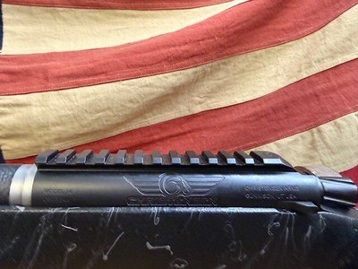 CHRISTENSEN ARMS 14 - Image 4 of 15
