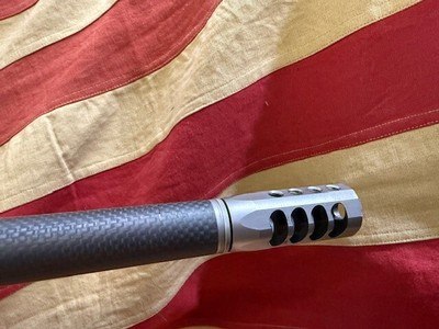 CHRISTENSEN ARMS 14 - Image 10 of 15