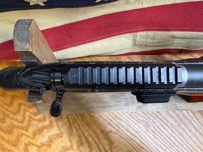 CHRISTENSEN ARMS 14 - Image 12 of 15