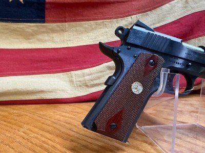 COLT COMBAT COMMANDER - Image 6 of 12