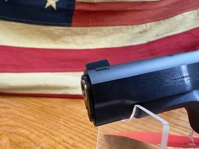 COLT COMBAT COMMANDER - Image 10 of 12