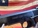 COLT COMBAT COMMANDER - Image 9 of 12