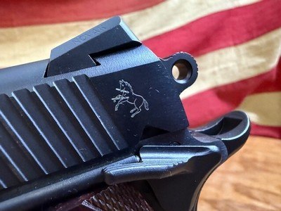 COLT COMBAT COMMANDER - Image 8 of 12