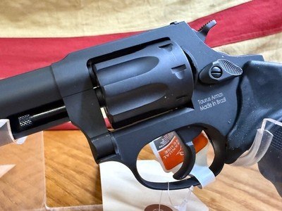 TAURUS 942 - Image 6 of 11
