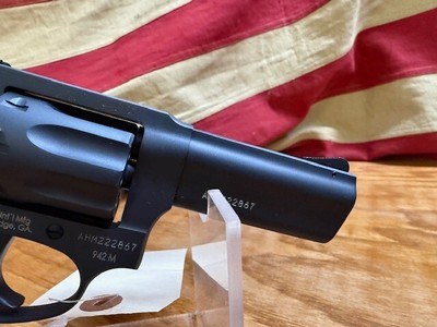TAURUS 942 - Image 9 of 11