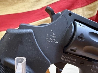 TAURUS 942 - Image 10 of 11