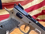 CZ SHADOW2 - 5 of 14